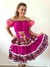 Vestido Junino Caipira Adulto - comprar online