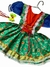 Vestido Junino Caipira - loja online