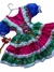 Imagem do Vestido Junino Caipira