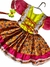 Vestido Junino Caipira