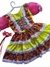 Vestido Junino Caipira - comprar online