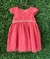 Vestido Luxo