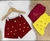 Short Jeans Colorido