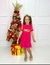 Vestido Vogue - comprar online