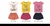 Conjunto Rovitex / Rovikids - comprar online