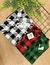 Camisa Xadrez - Blocks Modas