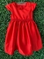 Vestido Luxo