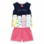 Conjunto Kyly Gatinhas