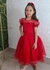 Vestido Luxo