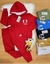 Conjunto Moletom Tiggor - comprar online
