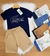 Conjunto Lacoste