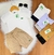 Conjunto Lacoste Linho