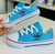 Tenis Stitch