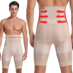 Cinta / cueca Masculina Fat Burning - comprar online