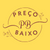 Preço Baixo