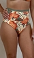 Imagem do HotPant Franzida - Verde