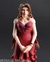 PLAY ARTS: Final Fantasy VII Remake - Red Dress Aerith