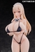 Imagem do Original Character: Shy Maid in a Dirty Bikini