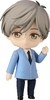 Nendoroid 2743: Cardcaptor Sakura Clear Card - Yukito Tsukishiro [Good Smile Company]