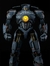 PLAMAX: Pacific Rim - JG-02 Gypsy Danger (Plastic Model)