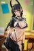 Original Character: Succubus Class President Miona - Illustration by Ban! 1/6 (With Bonus)