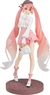 POP UP PARADE [SMILE VALUE 2025]: Hatsune Miku - Sakura Miku (Cherry Blossom Viewing Ver.)