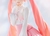 POP UP PARADE [SMILE VALUE 2025]: Hatsune Miku - Sakura Miku (Cherry Blossom Viewing Ver.) - Eskimó Colecionáveis 