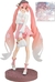 POP UP PARADE [SMILE VALUE 2025]: Hatsune Miku - Sakura Miku (Cherry Blossom Viewing Ver.) - comprar online