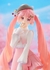 POP UP PARADE [SMILE VALUE 2025]: Hatsune Miku - Sakura Miku (Cherry Blossom Viewing Ver.) - comprar online