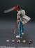 S.H.FIGUARTS: Chainsaw Man - Reze Arc Ver. na internet