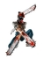 S.H.FIGUARTS: Chainsaw Man - Reze Arc Ver. - comprar online