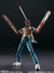 S.H.FIGUARTS: Chainsaw Man - Reze Arc Ver.
