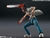 S.H.FIGUARTS: Chainsaw Man - Reze Arc Ver. - comprar online