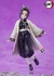S.H.FIGUARTS: Demon Slayer / Kimetsu no Yaiba - Shinobu Kocho - comprar online