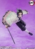 S.H.FIGUARTS: Demon Slayer / Kimetsu no Yaiba - Shinobu Kocho