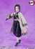 Imagem do S.H.FIGUARTS: Demon Slayer / Kimetsu no Yaiba - Shinobu Kocho