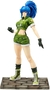 Bishoujo Statue: The King of Fighters 97 - Leona Heidern 1/7 - comprar online