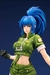 Bishoujo Statue: The King of Fighters 97 - Leona Heidern 1/7 - comprar online
