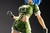 Bishoujo Statue: The King of Fighters 97 - Leona Heidern 1/7 - loja online