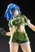 Bishoujo Statue: The King of Fighters 97 - Leona Heidern 1/7 - Eskimó Colecionáveis 