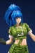 Bishoujo Statue: The King of Fighters 97 - Leona Heidern 1/7 - comprar online