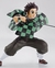 Kimetsu no Yaiba (Demon Slayer) Tanjiro Kamado Plastic Model na internet