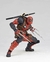 Imagem do Amazing Yamaguchi / Revoltech: Marvel Comics - Deadpool - Ver. 2.5