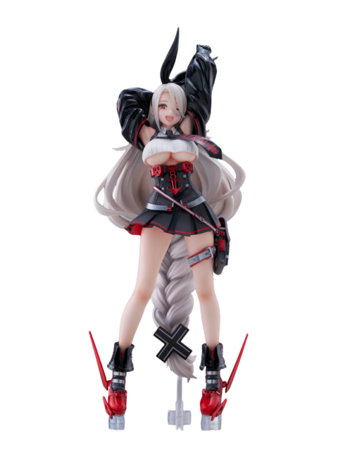 Azur Lane: Prinz Heinrich 1/7