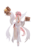 Azur Lane: Theseus - New Year's White Plumage Ver. 1/6 - comprar online