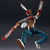 S.H.FIGUARTS: Chainsaw Man - Reze Arc Ver.