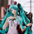 Character Vocal Series 01: Hatsune Miku - The World Is Mine 2024 Ver. 1/7