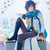 Noodle Stopper Figure: Piapro Studio - KAITO