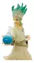 Imagem do Dr. Stone: Figure of Stone World - Science of Modeling - Senku Ishigami [Banpresto]