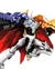 Figure-rise Standard Digimon Adventure - Omegamon (AMPLIFIED) Plastic Model - Reissue